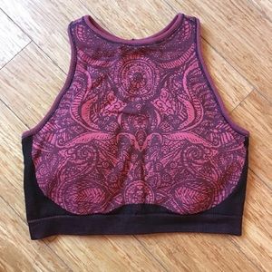 Calia sports bra